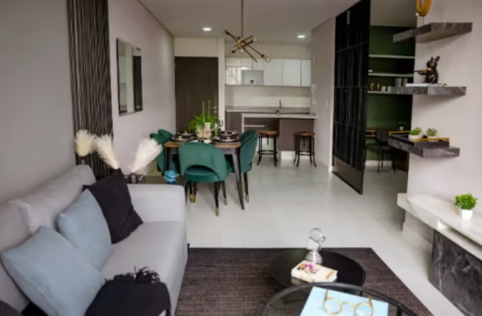 Imágen del proyecto AVALIA RESIDENCIAL "B"